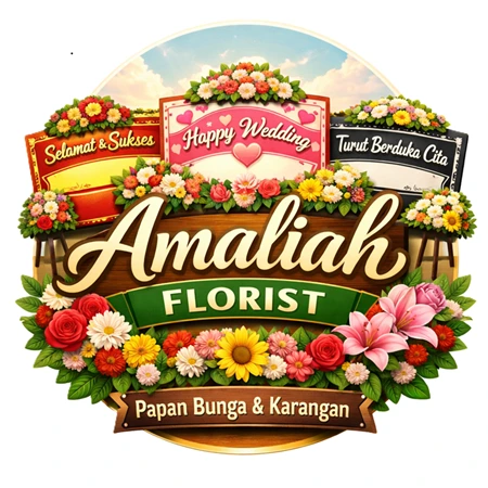 Papan Bunga Pakuan Baru